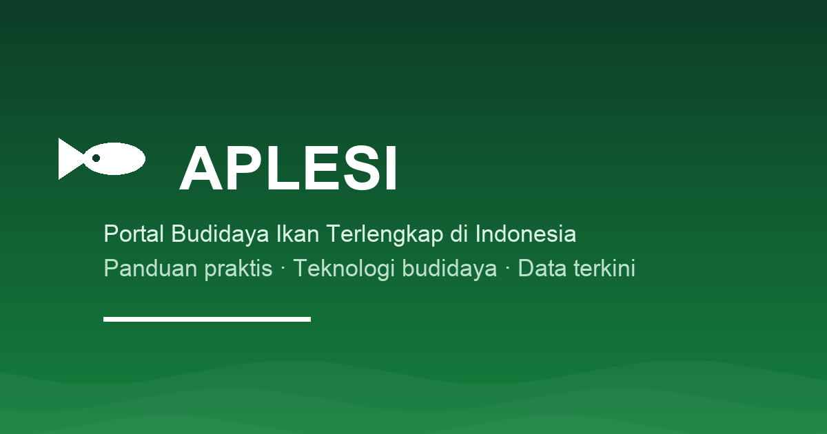Cara Mengatasi Penyakit Ikan Lele